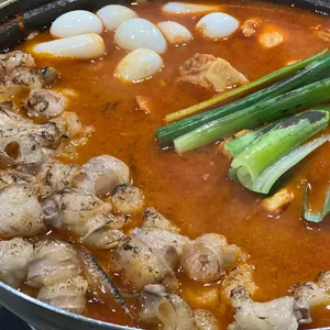 매운집 대표 사진