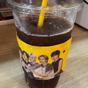 메가커피 리뷰 사진