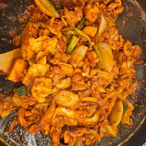 춘천골닭갈비 사진