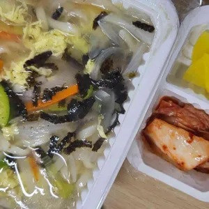김밥천국 사진