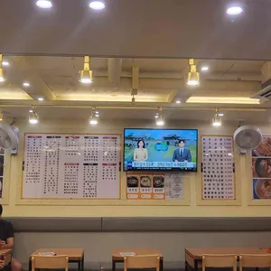 김밥천국 리뷰 사진