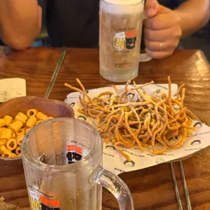역전할머니맥주 사진