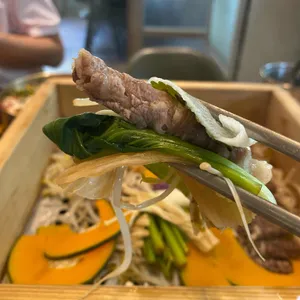 바른한우 사진