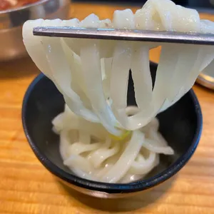 바른한우 사진
