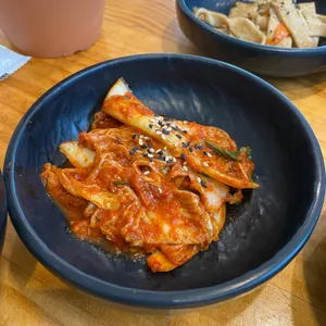 바른한우 사진
