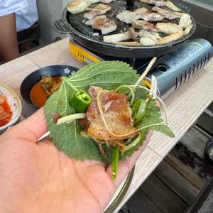 불타는포차 사진