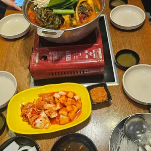 24시미아감자탕 사진
