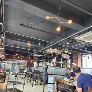 갈치밥상 리뷰 사진