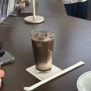 맥파이앤타이거 성수티룸 사진