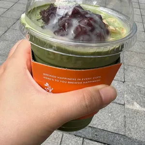 브루다커피 사진