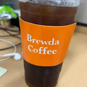 브루다커피 대표 사진