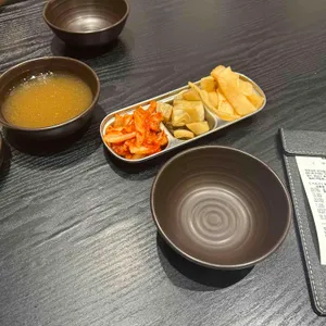유천냉면 사진