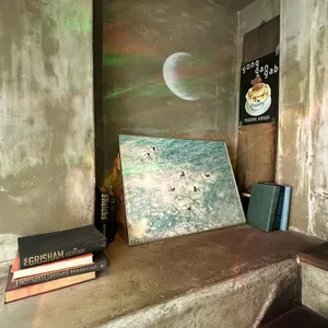 공간갑 리뷰 사진