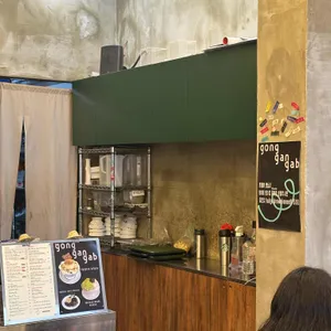 공간갑 리뷰 사진