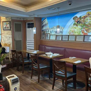 스파게티가있는풍경 리뷰 사진