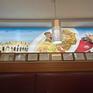 스파게티가있는풍경 리뷰 사진