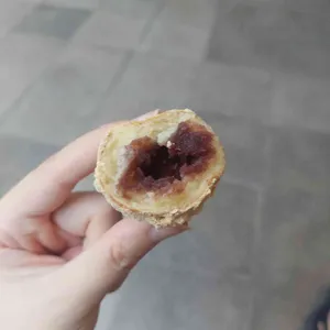 부창제과 사진