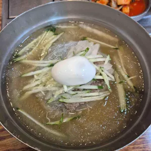 함경면옥 대표 사진
