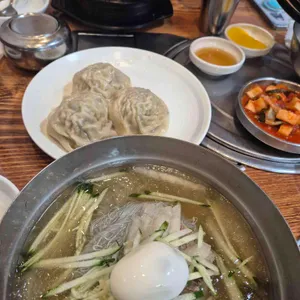 함경면옥 사진
