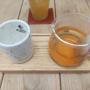히트커피 로스터스 신사 대표 사진