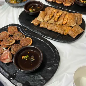공가네감자옹심이 사진