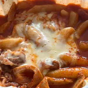 동대문엽기떡볶이 대표 사진