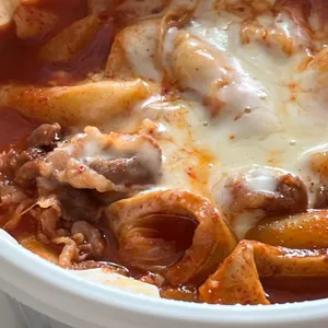 동대문엽기떡볶이 대표 사진