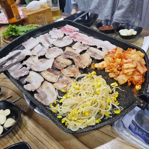 자운정 사진