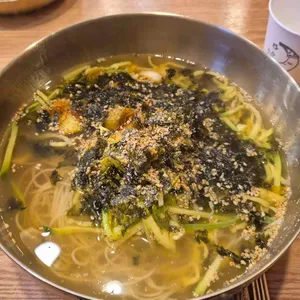 동행국수 사진