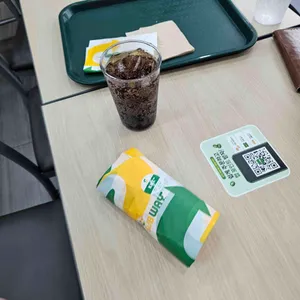 써브웨이 리뷰 사진