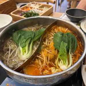 샤브올데이 대표 사진