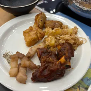 샤브올데이 사진