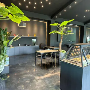 바위커피 리뷰 사진