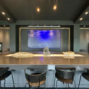 바위커피 리뷰 사진