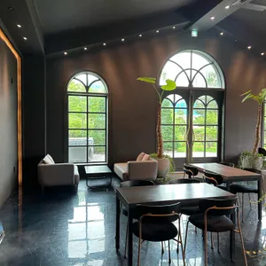 바위커피 리뷰 사진