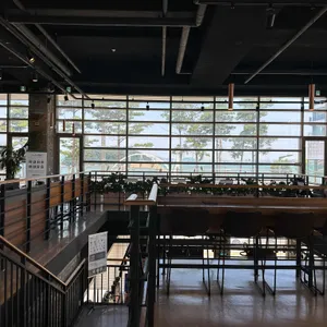 카페 평상인 리뷰 사진