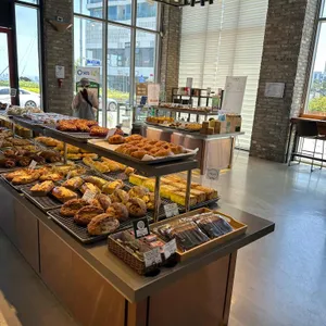 카페 평상인 사진