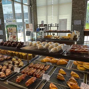 카페 평상인 사진