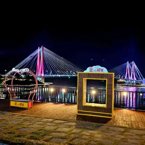 OCEAN VIEW 꿈의세계카페 리뷰 사진