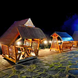 OCEAN VIEW 꿈의세계카페 리뷰 사진