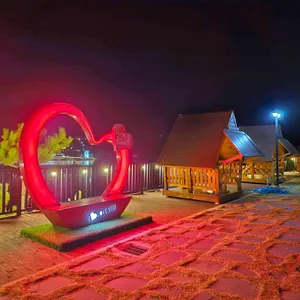 OCEAN VIEW 꿈의세계카페 리뷰 사진