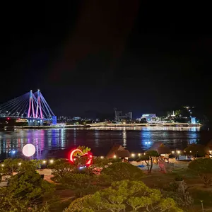 OCEAN VIEW 꿈의세계카페 리뷰 사진