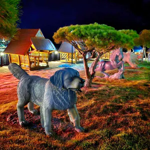 OCEAN VIEW 꿈의세계카페 리뷰 사진