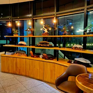 OCEAN VIEW 꿈의세계카페 리뷰 사진