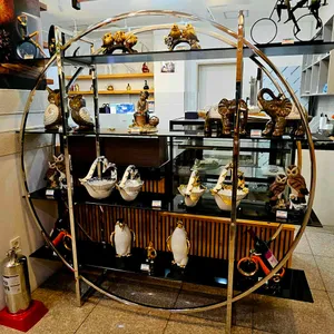 OCEAN VIEW 꿈의세계카페 리뷰 사진