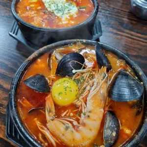 최일순 짬뽕순두부 대표 사진