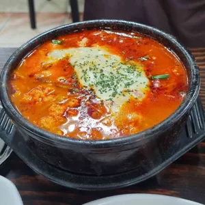 최일순 짬뽕순두부 사진