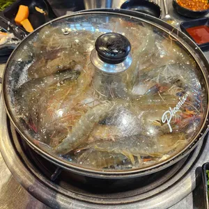 동부회센타 사진