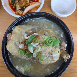송담추어탕 사진