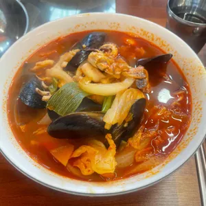 짬뽕타운 대표 사진